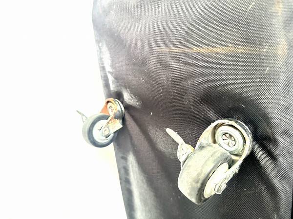 トラベルバッグ OS-1000 ブラック