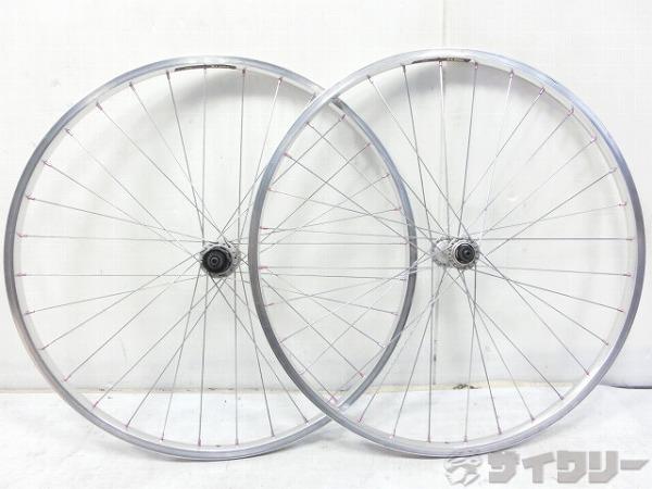 ホイールセット RM400 PRO XTR（M900）ハブ 26インチ