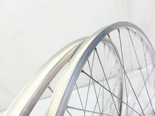 ホイールセット RM400 PRO XTR（M900）ハブ 26インチ