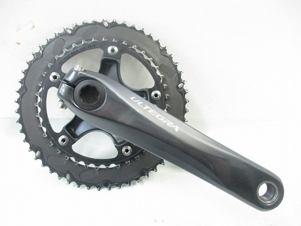 クランクセット FC-6700 ULTEGRA 170mm 53-39T