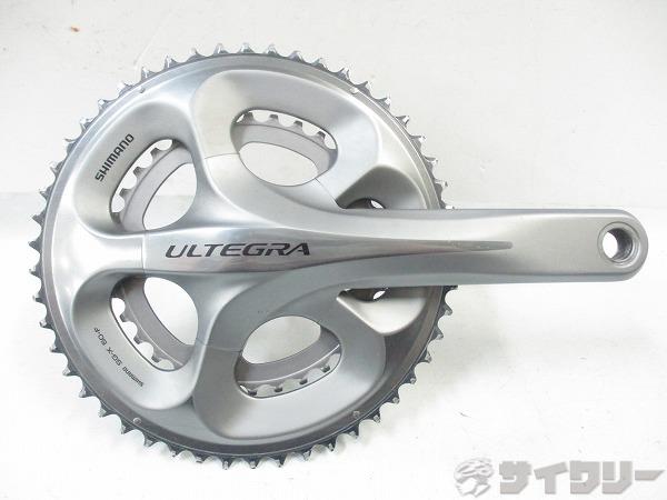 クランクセット FC-6750 ULTEGRA 170mm 50-34T