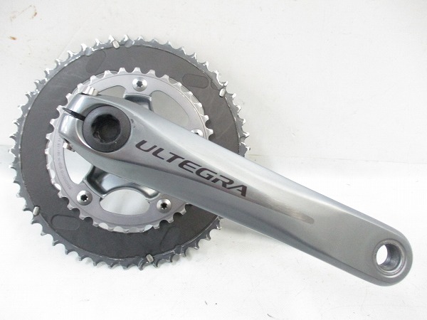 クランクセット FC-6750 ULTEGRA 170mm 50-34T