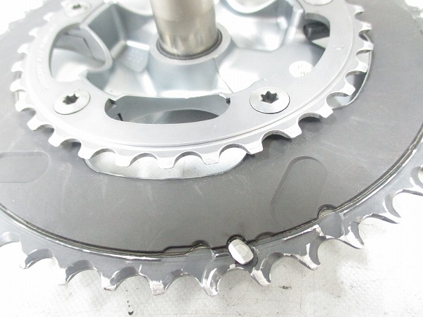 クランクセット FC-6750 ULTEGRA 170mm 50-34T