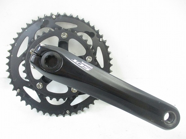 クランクセット FC-5750 105 170mm 50-34T