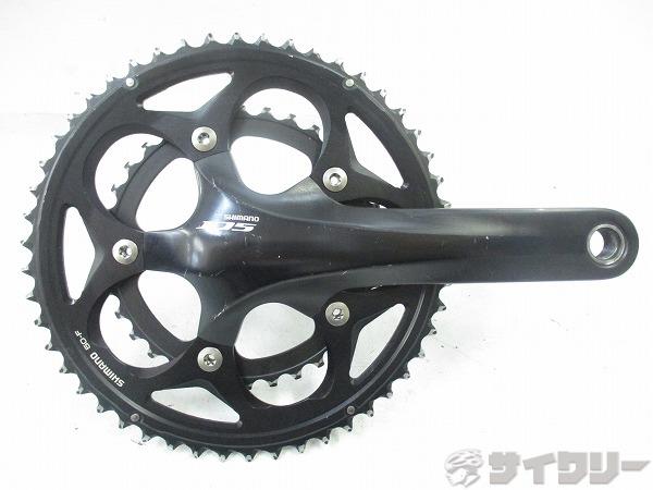 クランクセット FC-5750 105 165mm 50-34T ※欠品有