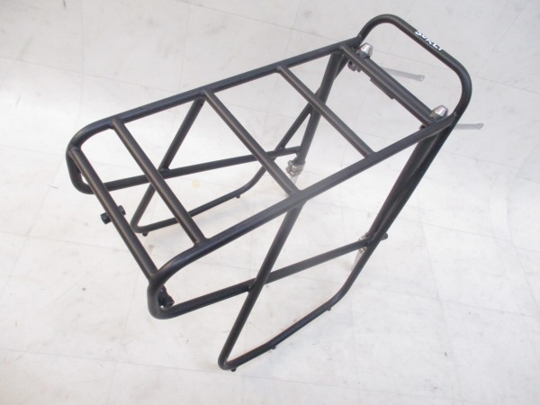 リアキャリア rear disc rack