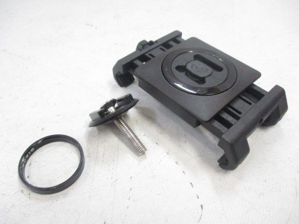 スマホホルダー ユニバーサルフォンクランプ MAX