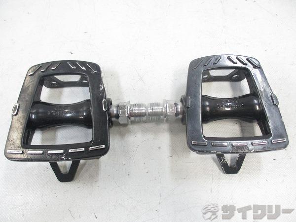 フラットペダル GR-9 PLATFORM