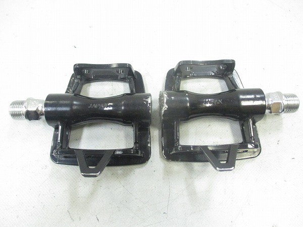 フラットペダル GR-9 PLATFORM