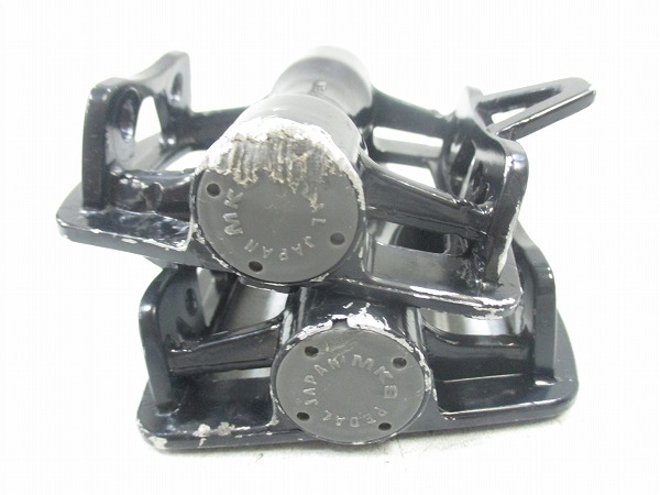 フラットペダル GR-9 PLATFORM