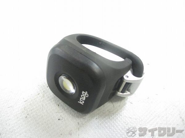 フロントライト Blinder Mini Dot Front