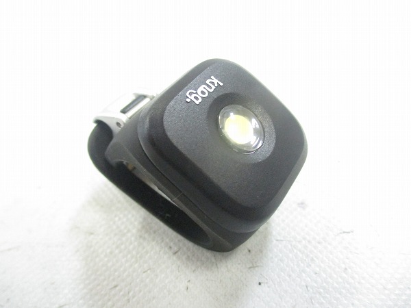 フロントライト Blinder Mini Dot Front