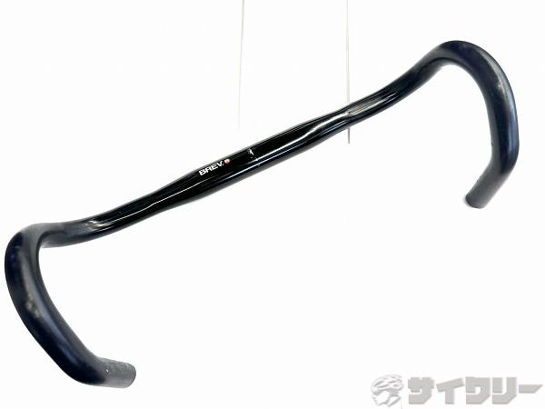 ドロップハンドル 約420mm（エンドC-C実測）/31.8mm