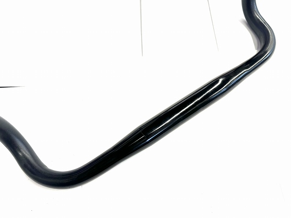 ドロップハンドル 約420mm（エンドC-C実測）/31.8mm