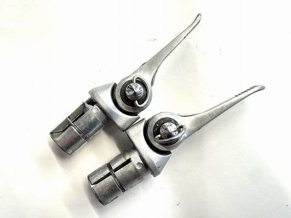 バーコン フリクション POWER SHIFT フリクション