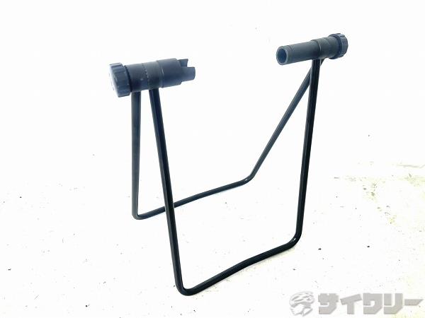 メンテナンススタンド ブラック