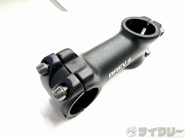 アヘッドステム 90/31.8/28.6mm ブラック