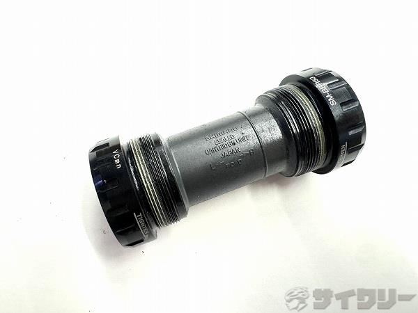 ボトムブラケット SM-BBR60 JIS/68mm ホローテックⅡ