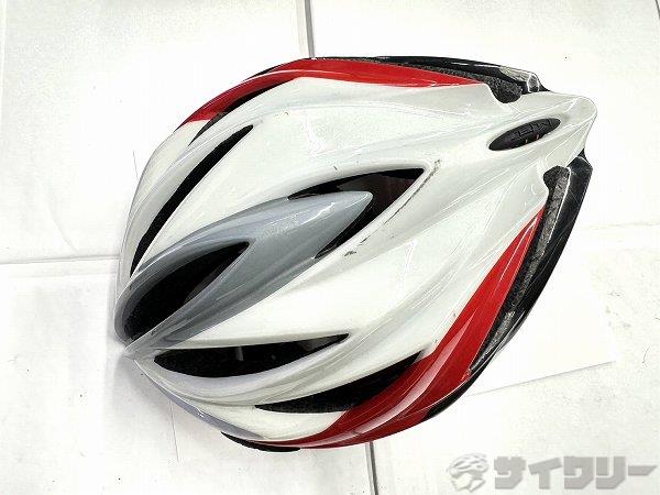 ヘルメット M84 FORTE 52-59cm 2013