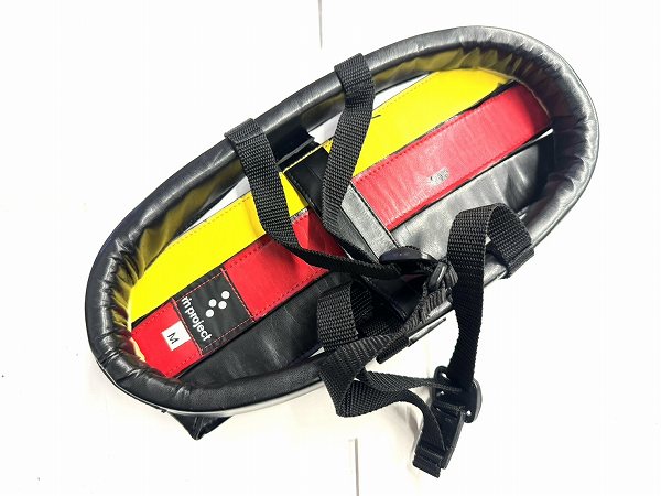 カスク Mサイズ