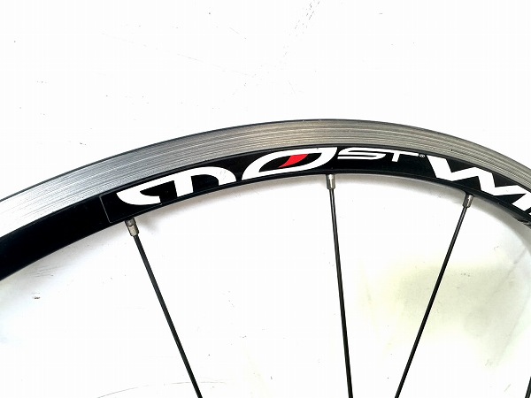 フロントホイール WILDCATF3 700c 622x15c ※クイック欠品