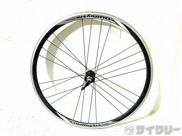 リアホイール SPINFORCE 622-16 130mm/24H 使用感あり