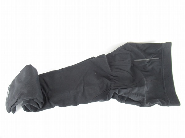 ロングタイツ Pescul MEN SS4W Tights　Sサイズ