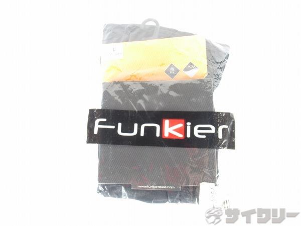 レッグウォーマー Schio　Thermal Leg Warmers　Lサイズ　ブラック