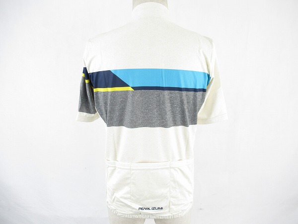 半袖フルジップジャージ コンフォート 604-B-2　Sサイズ