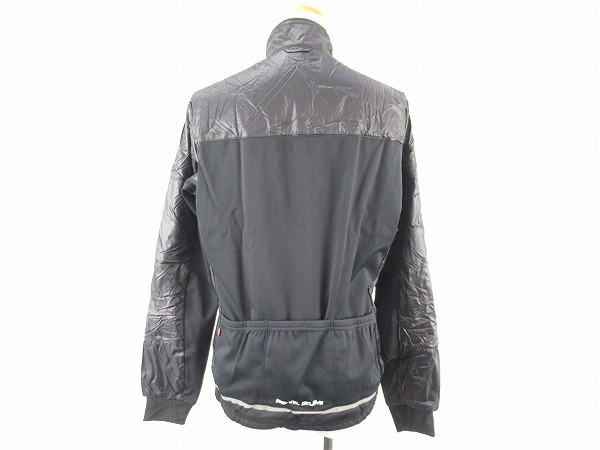 ジャケット キルト 3700-BL-3　XLサイズ