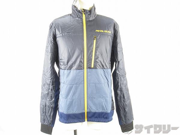 ジャケット キルト 3700-BL-4　Lサイズ