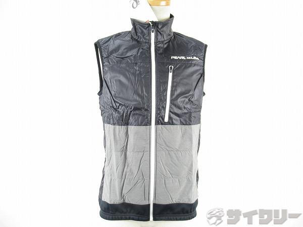 ベスト キルト 3710-B-3　Mサイズ