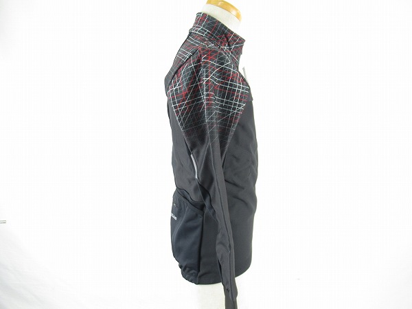 ウィンドブレークジャケット 3500-BL-9　Lサイズ