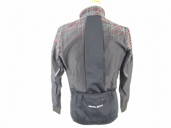 ウィンドブレークジャケット 3500-BL-9　Lサイズ