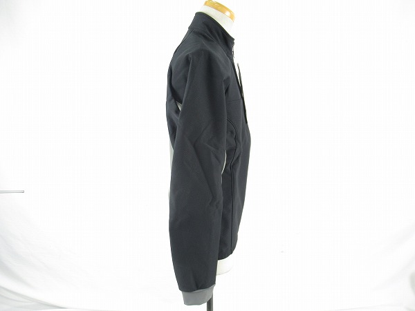 ウィンドブレークジャケット S3500-BL-10　XLサイズ