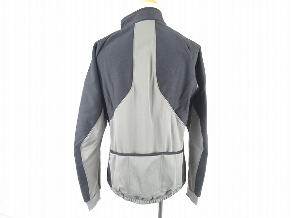 ウィンドブレークジャケット S3500-BL-10　XLサイズ