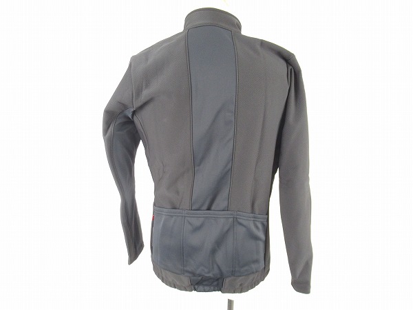 ウィンドブレークジャケット S3500-BL-15　Mサイズ