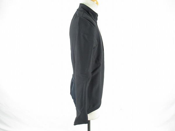 ウィンドブレークジャケット S3500-BL-15　Lサイズ