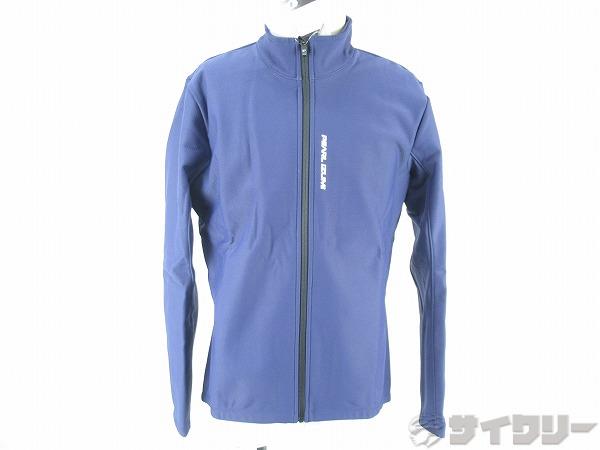 ウィンドブレークジャケット S3500-BL-16　Lサイズ