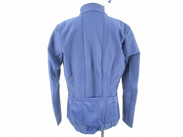 ウィンドブレークジャケット S3500-BL-16　Lサイズ