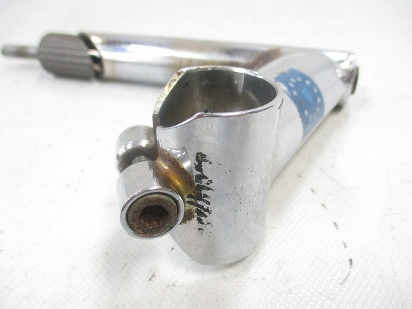 スレッドステム ECLYPSE 80/26.0/22.2mm