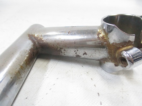 スレッドステム ECLYPSE 80/26.0/22.2mm