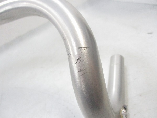 ドロップハンドル M104 380（c-c）/26.0mm