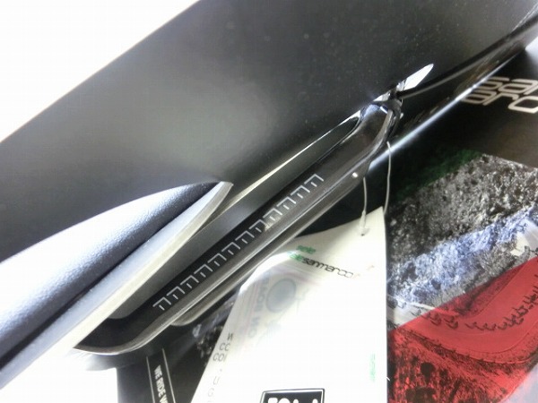 サドル REGALE CARBONFX TEAM レッド 148mm