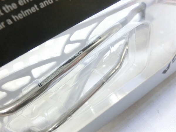 サドル SPYDER STRATUM チタンレール