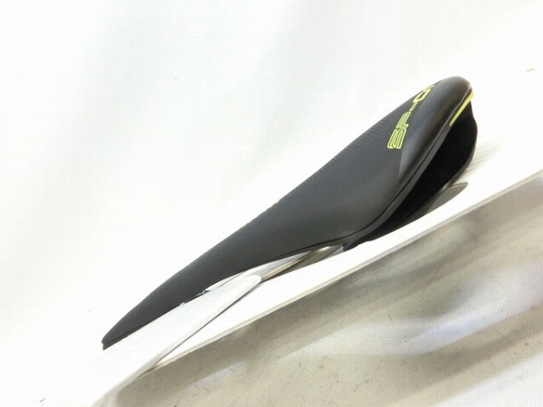 サドル SP-01 BOOST Ti316レール ツールドフランスモデル