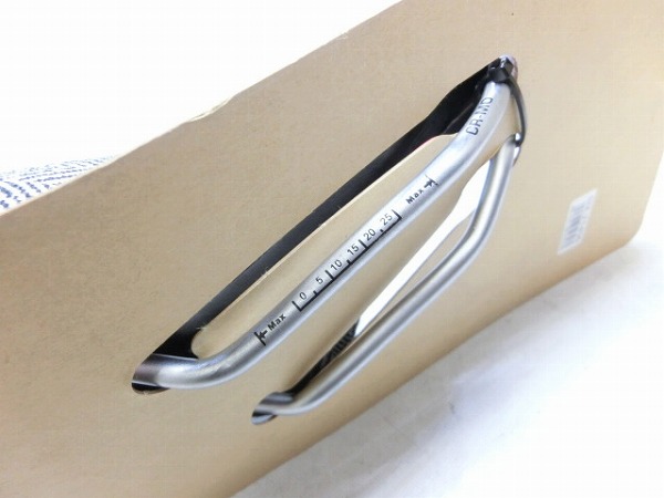 サドル GELFIT ヘリンボーン