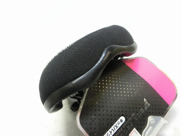 キッズサドル ヘリンボーン