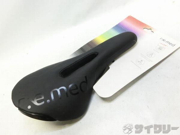 サドル RE.med2 Hollow Crmo