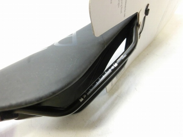 サドル RE.med2 Hollow Crmo